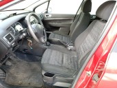 peugeot 307 (s1) del año 2002