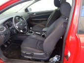 ford focus berlina (cap) del año 2007