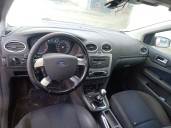 ford focus berlina (cap) del año 2007