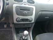ford focus berlina (cap) del año 2007
