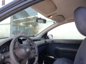 peugeot 206 berlina del año 2000