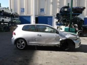 volkswagen golf vi (5k1) del año 2011