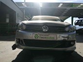 volkswagen golf vi (5k1) del año 2011