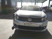 volkswagen golf vi (5k1) del año 2011