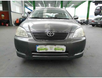 Recambio de motor limpia trasero para opel meriva 1.7 16v cdti referencia OEM IAM 09132802 53011112 5 PUERTAS