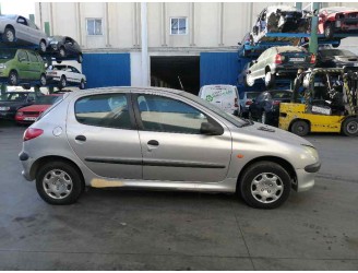 Recambio de motor limpia trasero para opel meriva 1.7 16v cdti referencia OEM IAM 09132802 53011112 5 PUERTAS 2