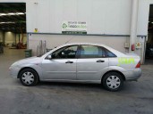 ford focus sedan (cak) from the year 1999