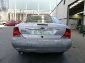 ford focus sedan (cak) from the year 1999