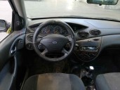 ford focus sedan (cak) from the year 1999