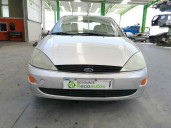 ford focus sedan (cak) from the year 1999