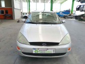 ford focus sedan (cak) from the year 1999