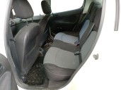 peugeot 206 berlina del año 2002