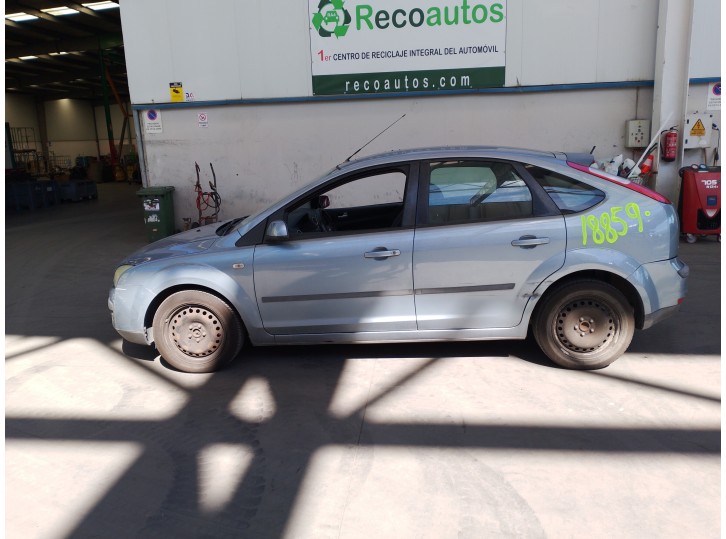 ford focus berlina (cap) del año 2006
