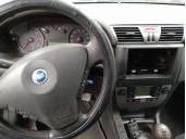 fiat stilo (192) del año 2004