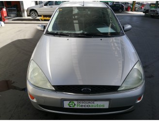 Recambio de maneta exterior delantera izquierda para ford focus lim. (cb4) 1.6 tdci cat referencia OEM IAM 1305822  5 PUERTAS