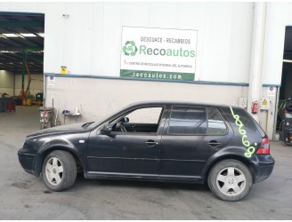 Recambio de maneta exterior delantera izquierda para ford focus lim. (cb4) 1.6 tdci cat referencia OEM IAM 1305822  5 PUERTAS 2