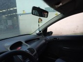 peugeot 206 berlina del año 2002