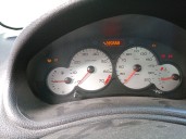 peugeot 206 berlina del año 2002