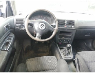 Recambio de guarnecido puerta delantera izquierda para renault megane iii berlina 5 p 1.2 16v referencia OEM IAM 809016544R  5 P 2