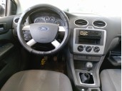 ford focus berlina (cap) del año 2006