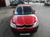 citroën c4 berlina del año 2006