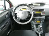 citroën c4 berlina del año 2006