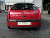 citroën c4 berlina del año 2006