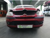 citroën c4 berlina del año 2006