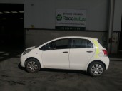 toyota yaris (_p9_) from 2005