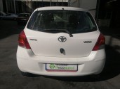 toyota yaris (_p9_) from the year 2005
