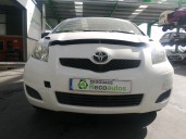 toyota yaris (_p9_) from the year 2005
