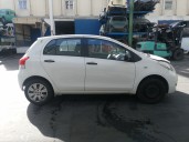 toyota yaris (_p9_) from the year 2005