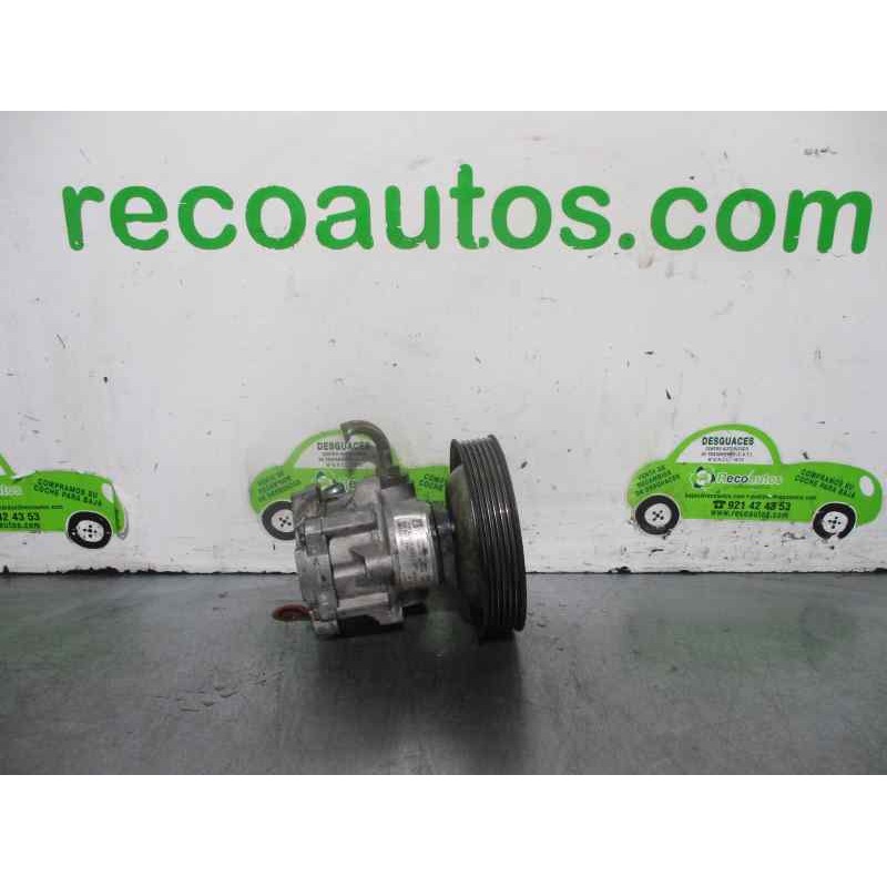 Recambio de bomba servodireccion para fiat bravo (182) 1.9 turbodiesel referencia OEM IAM 464369580 7691955200 ZF