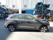 kia niro i (de) del año 2018