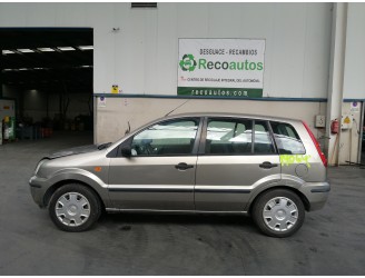 ford fusion (cbk) del año 2002