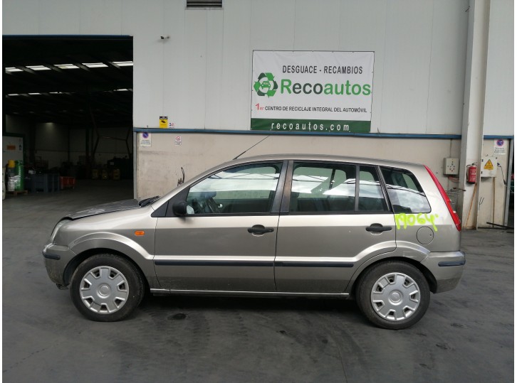 ford fusion (cbk) del año 2002