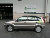 ford fusion (cbk) del año 2002