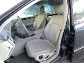 mercedes-benz clase c (w203) berlina del año 2001