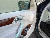 mercedes-benz clase c (w203) berlina del año 2001
