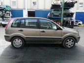 ford fusion (cbk) del año 2002
