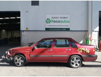 volvo serie 850 del año 1993