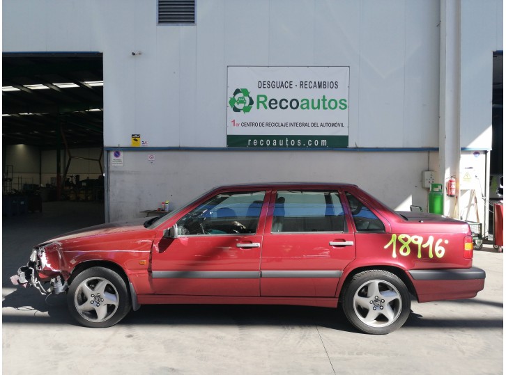 volvo serie 850 del año 1993