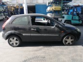 ford fiesta (cbk) del año 2007