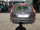 ford fiesta (cbk) del año 2007
