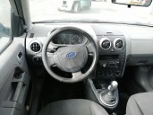 ford fusion (cbk) del año 2002