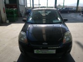 ford fiesta (cbk) del año 2007