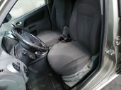 ford fusion (cbk) del año 2002