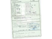 volvo serie 850 del año 1993