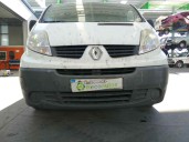 renault trafic caja cerrada (ab 4.01) del año 2010
