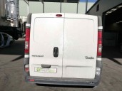 renault trafic caja cerrada (ab 4.01) del año 2010